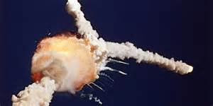 It’s been 40 years since the Challenger space shuttle exploded