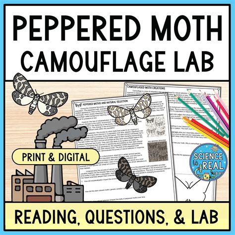 Engaging Strategies for Teaching Evolution and Natural Selection - 5E ...