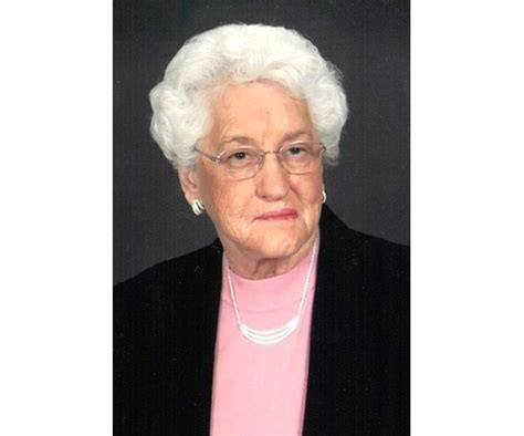 Betty Lemons Obituary (1932 - 2023) - Martinsville, VA - Martinsville ...