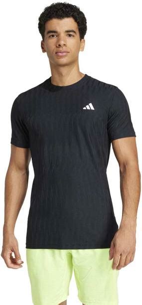 Adidas T-shirts - Min 60% Off | Buy Adidas T-shirts for Men & Women ...