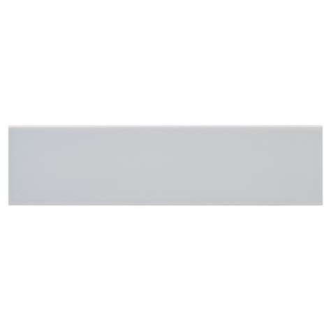 Ice Blue Matte Blue Ceramic Tile | Floor and Decor