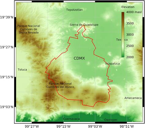 An Approach for Modeling the Orographic–Forcing Effect via Random ...
