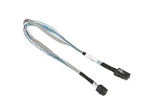 SUPERMICRO CBL-SAST-0508-02 Serial Attached SCSI (SAS) cable 0.5 m ...