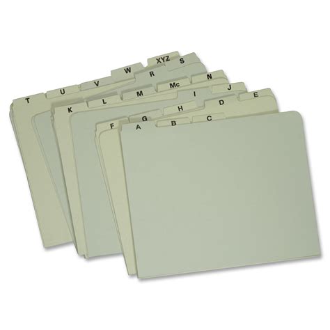 File Drawer Dividers Office at Paul Tatom blog