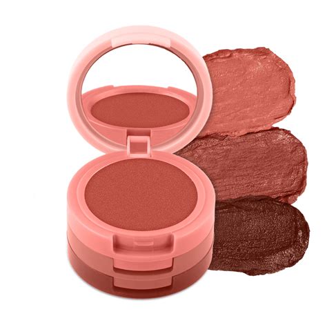 RENEE Glam Stack 3-In-1 Lip & Cheek Tint – Soni Cosmetics