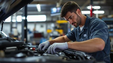 Diesel Mechanic Salaries - Expected Earnings, Pay & Benefits