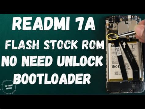 Image result for ROM Fastboot Redmi Note 7