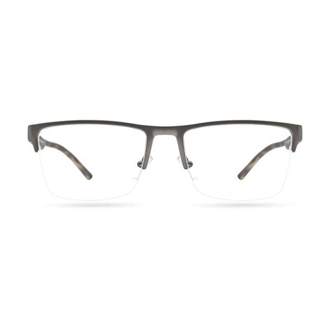 Armani Exchange AX 1026 6088 54-18-140-Spectacle Frames S.R.Gopal Rao ...