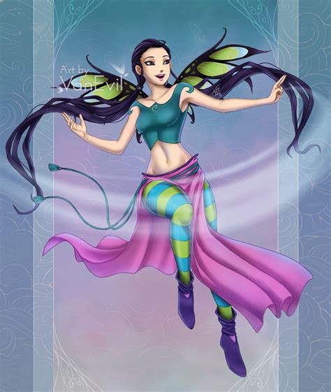 Vanny's Art Thingies