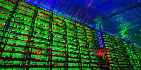 Python Mining Build 的图像结果