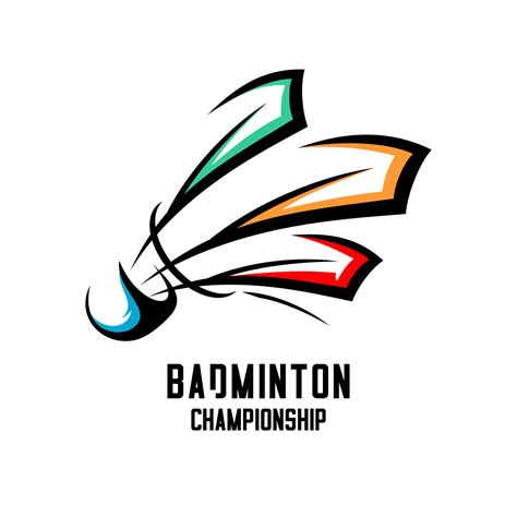 Badminton Logo 的图像结果