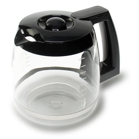Coffee Carafe Catastrophe Replacing It Is Easier Than You Think
