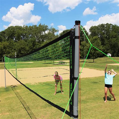 Volleyball Net For Outdoors at Kelly Mcneill blog