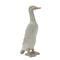 Distressed Standing Duck Garden Statues Set | Michaels