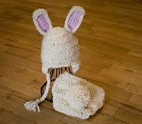 Image result for Bunny Tail Diaper Cover