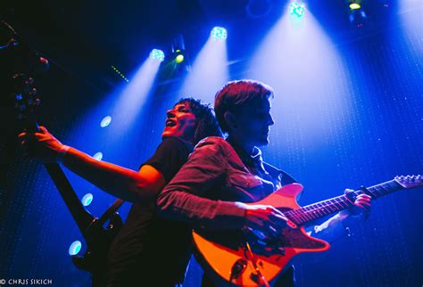 Four things we loved about Jen Cloher at Johnny Brenda’s