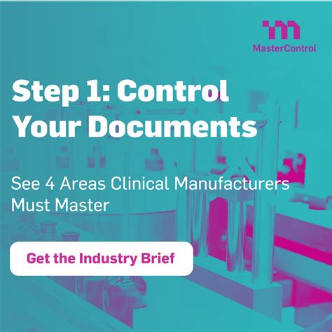 Image result for Master Control Tutorial