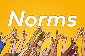 Image result for norms