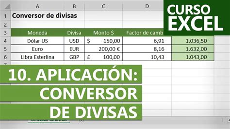 Image result for Convertir Devise Excel