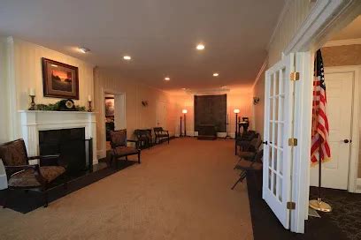 Seamon-Wilsey Funeral Home Inc - Funeral Home Pages