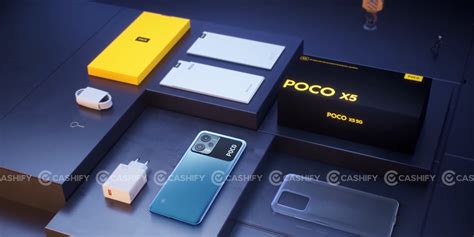 POCO X5 Review - Nice Mid-Range Flagship | Cashify