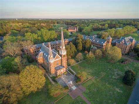 Calendar - Belmont Abbey College