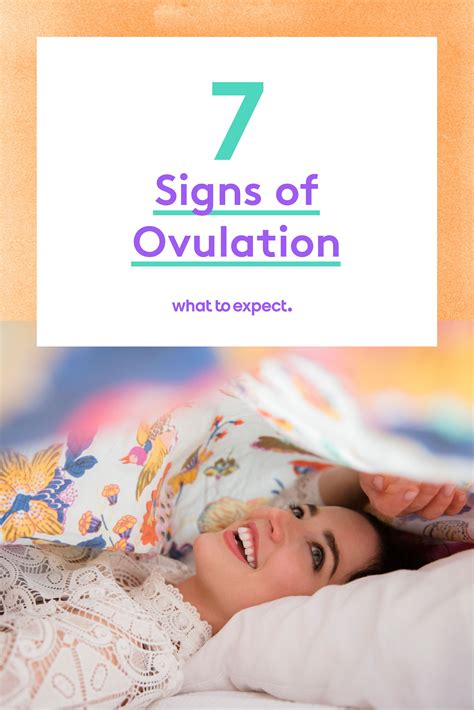 Ovulation symptoms 10 signs of ovulation to know – Artofit