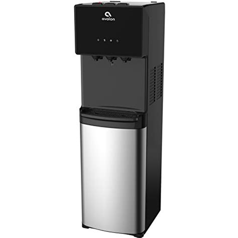 Avalon Bottom Loading Water Cooler Water Dispenser - India | Ubuy