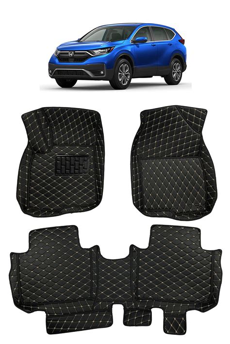 Honda Cr-V Floor Mats 2017 at Stanley Davila blog