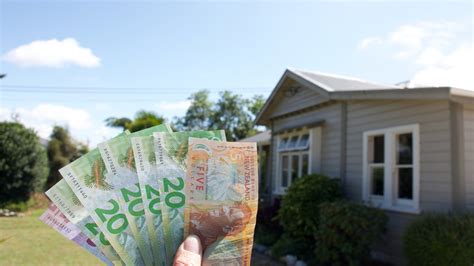 New Zealand interest rates | Trade Me Property