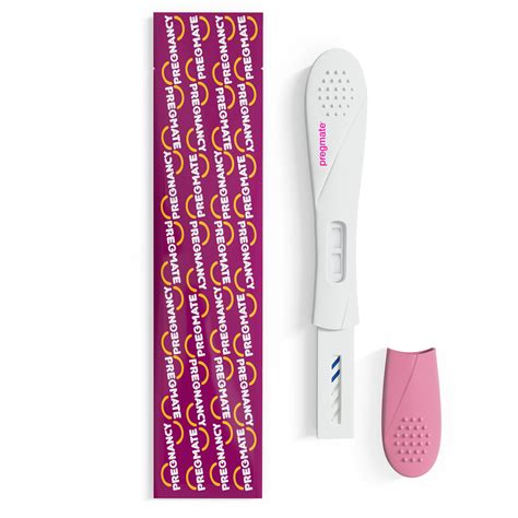 Pregmate Early Result Pregnancy Tests (30 Count) - Walmart.com
