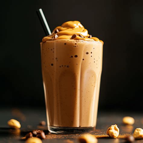 Why Peanut Butter Protein Shake Boosts Energy - Family Cook Spot – Trusted Recipes for Everyday ...