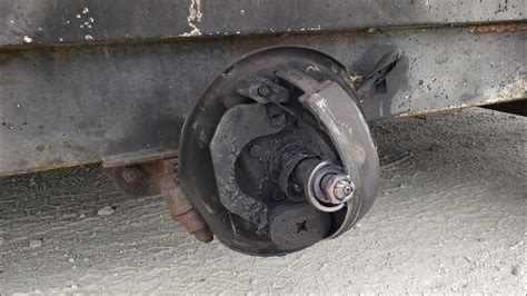 Image result for Dexter Axle Spring Replacement