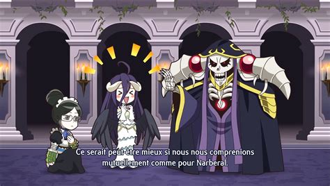 Overlord Vostfr Streaming