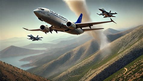 The Helios Airways Flight 522 Crash | Calamity Calendar