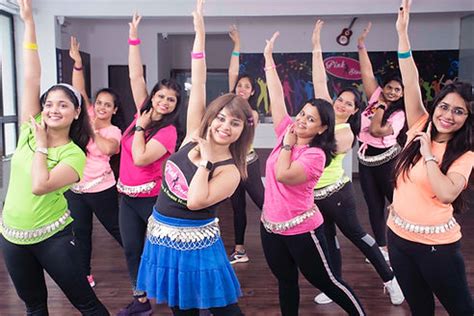 Pinkfit | Let's Celebrate Femininity