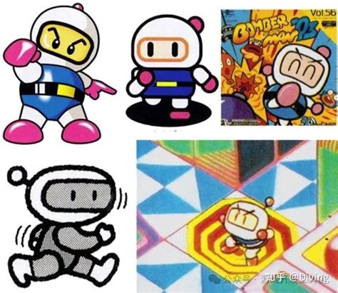 GoAnimate Bomberman 的图像结果