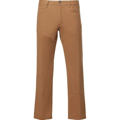 Magellan Outdoors Men's Peco Ridge Flannel Lined Pants | Academy