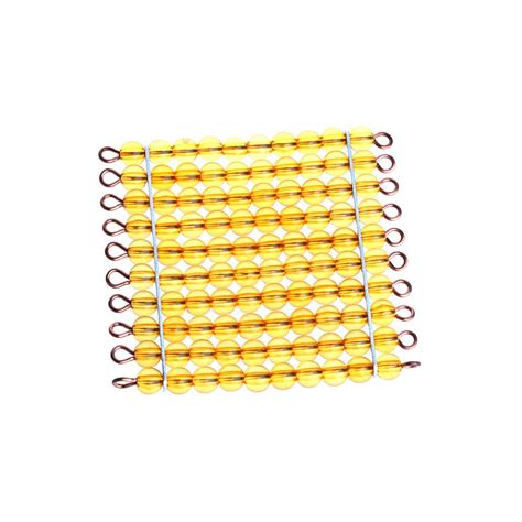 Buy JAGETRADE Montessori Math Materials Introduction to Decimal Symbols ...