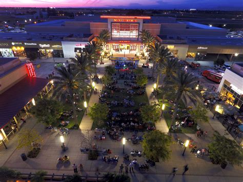 CSU Fresno, Campus Pointe