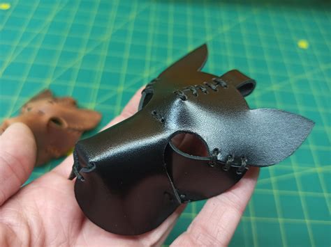 Image result for Leather Key Chain Pattern