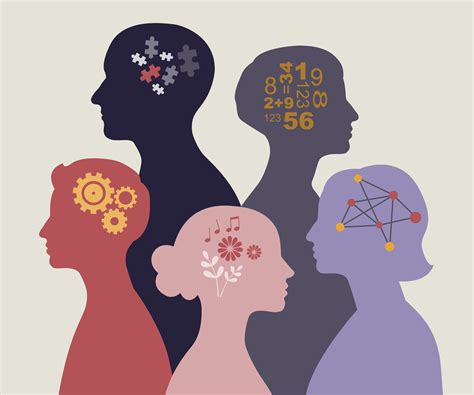 What is Neurodiversity: A Guide for Individuals and Organisations ...