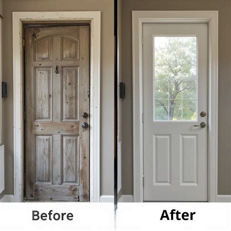 Interior Mobile Home Doors: Step-by-Step Guide To Replace Them - Diyaus.net