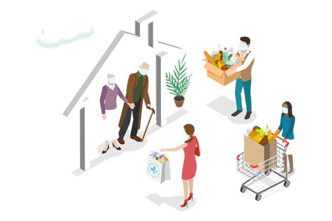 Local Service Illustration 的图像结果