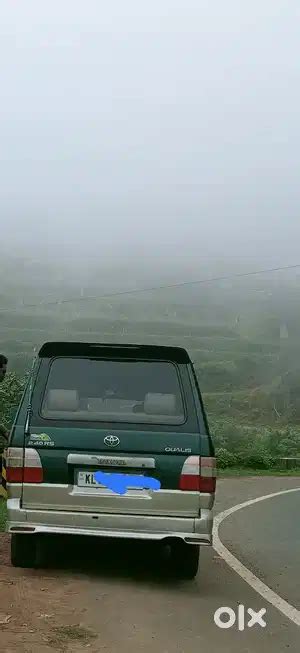 Toyota Qualis 2003 Diesel 200000 Km Driven - Cars in Velakkmukh ...
