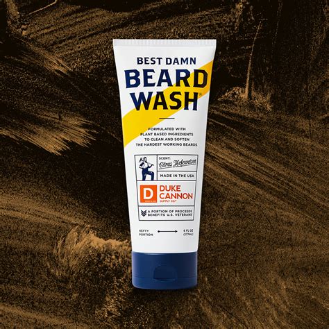 Best beard grooming products in 2024 - The Manual