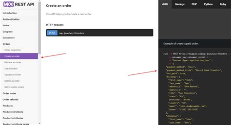 Image result for WooCommerce REST API