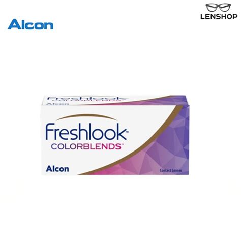 FreshLook COLORBLENDS® - Lenshop provide affordable eyewears with wide ...