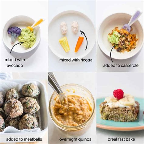 Can Babies Eat Quinoa