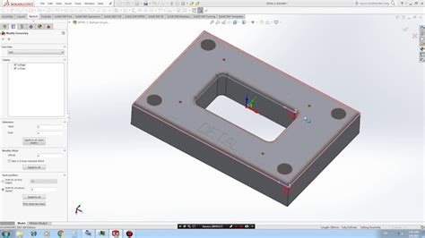 Image result for SolidCAM Tutorial